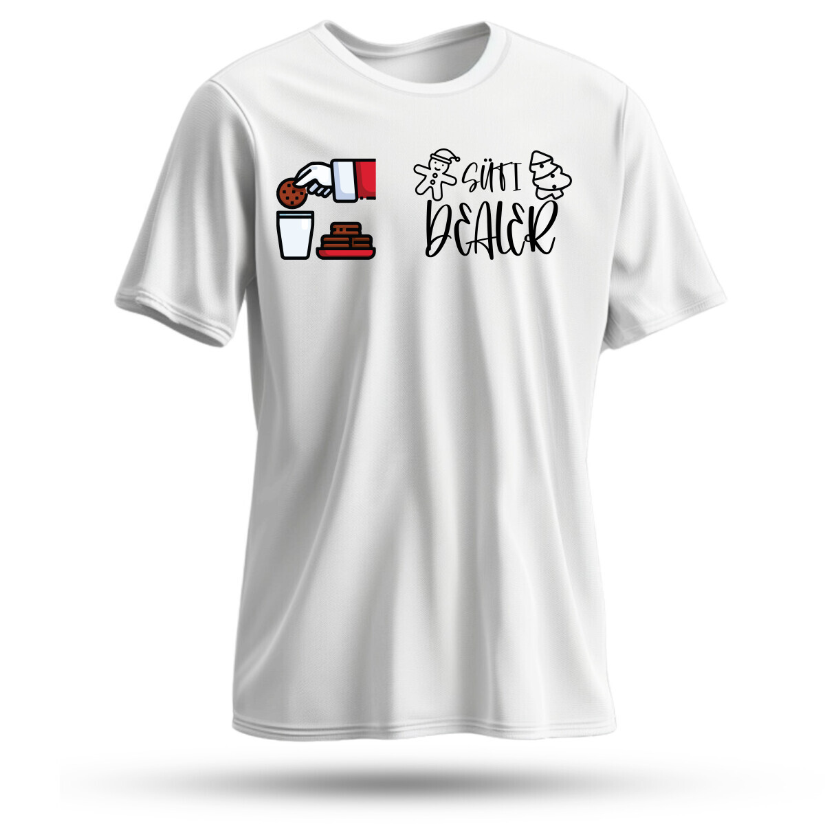 Egyedi Férfi Póló