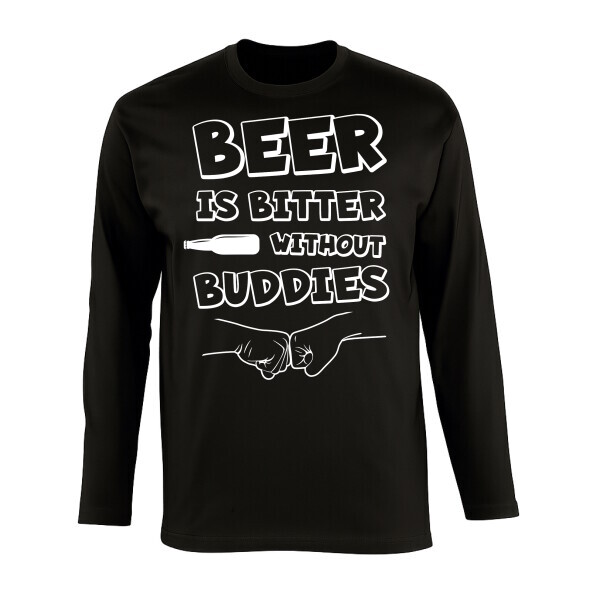 Hosszú ujjú póló