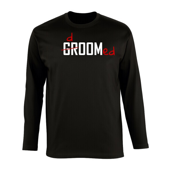 Hosszú ujjú póló