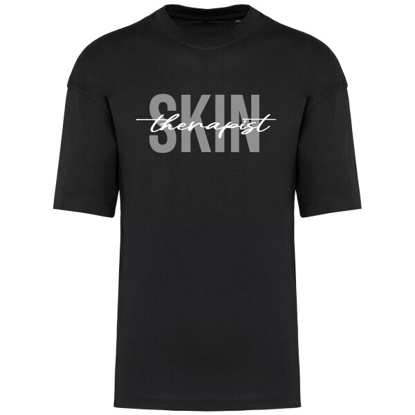 Prémium oversized unisex póló