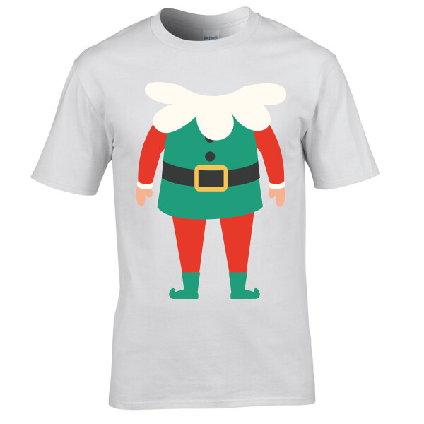 Extra méretű póló