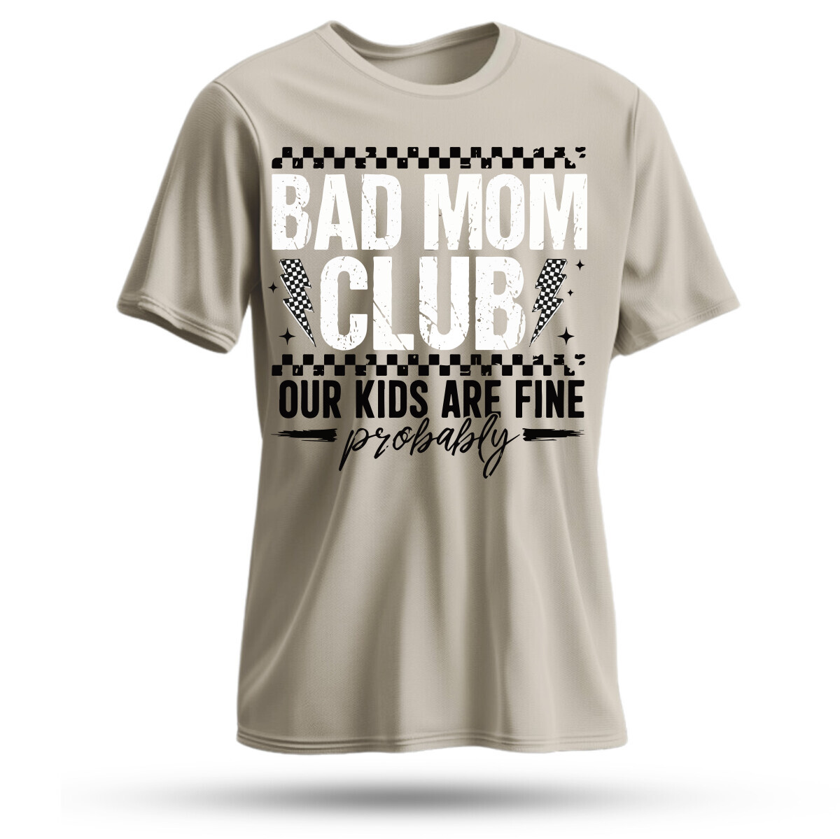 Bad mom club
