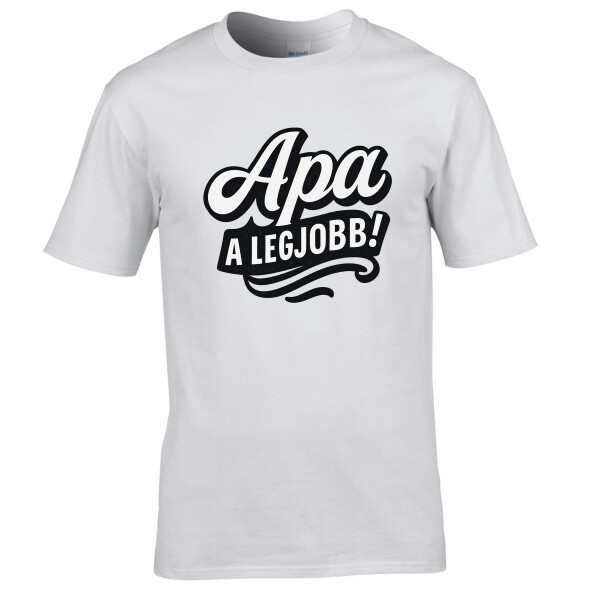 Extra méretű póló