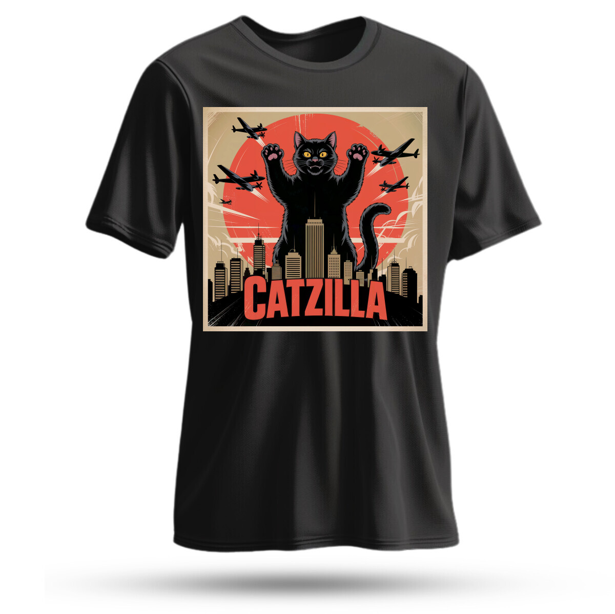 Egyedi Férfi Póló