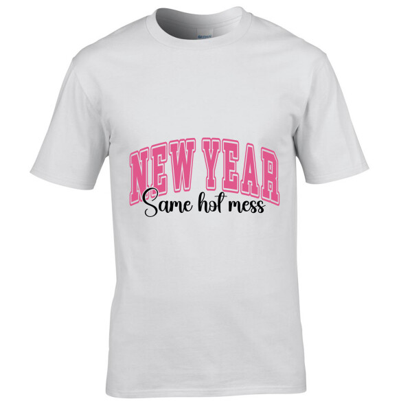 Extra méretű póló