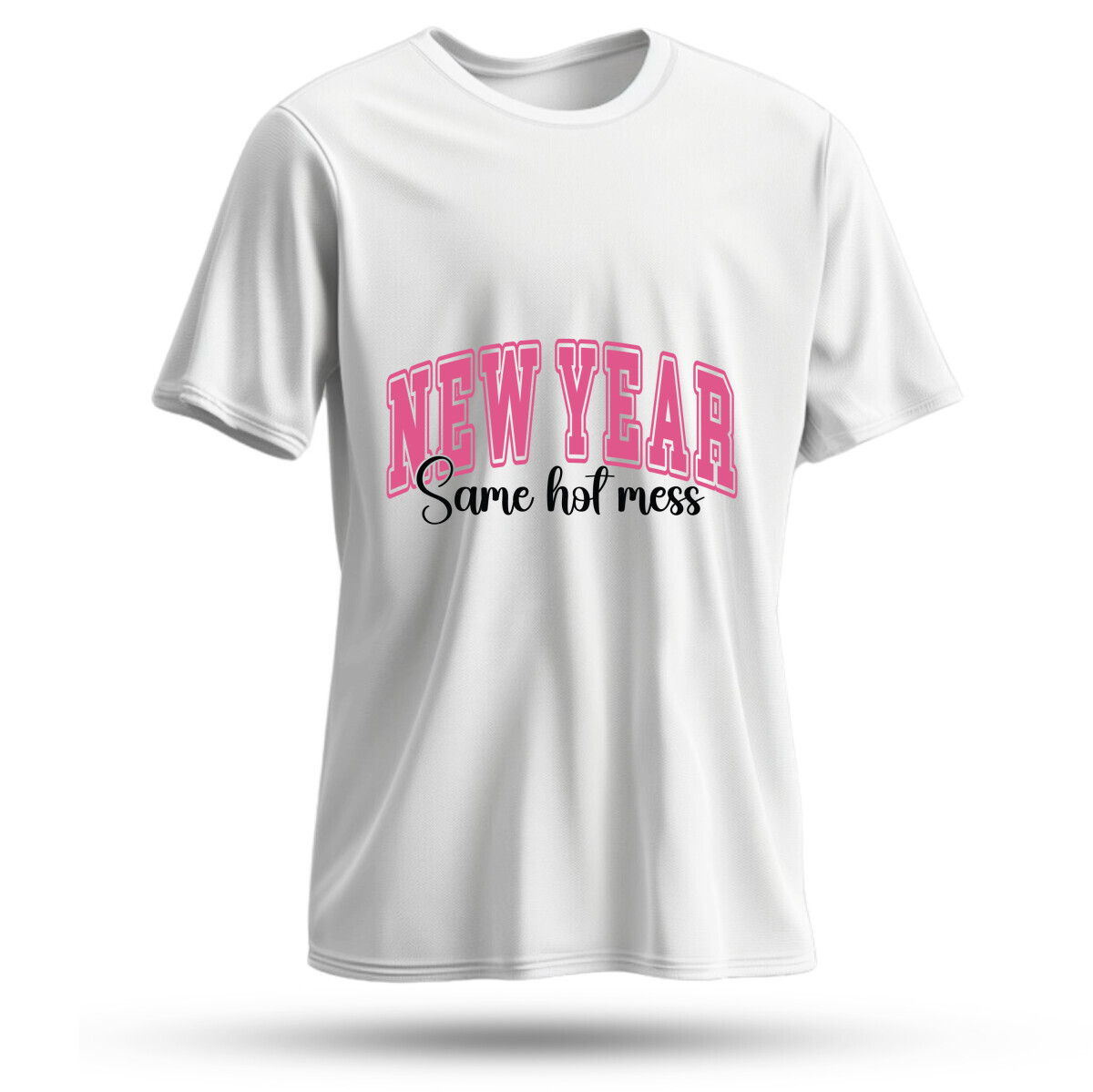 Egyedi Férfi Póló