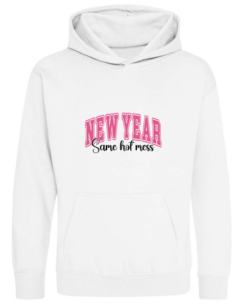 Kapucnis belebújós gyerek pulóver