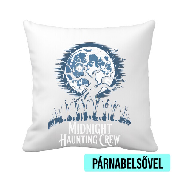 Párnahuzat béléssel