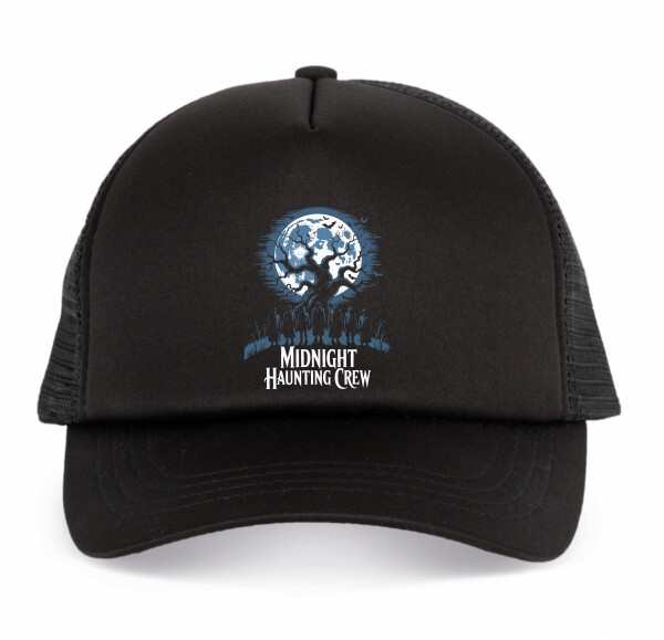 Trucker baseball sapka