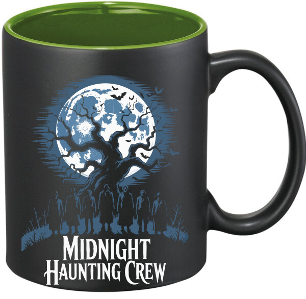 Hőre változó bögre - színes belső