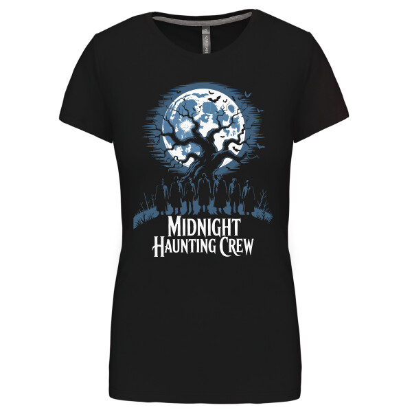 Egyedi Női Prémium Póló