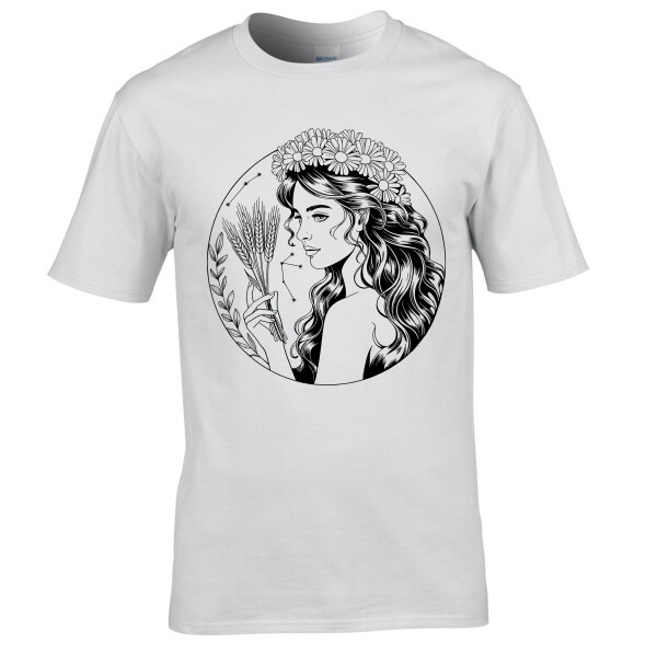 Extra méretű póló