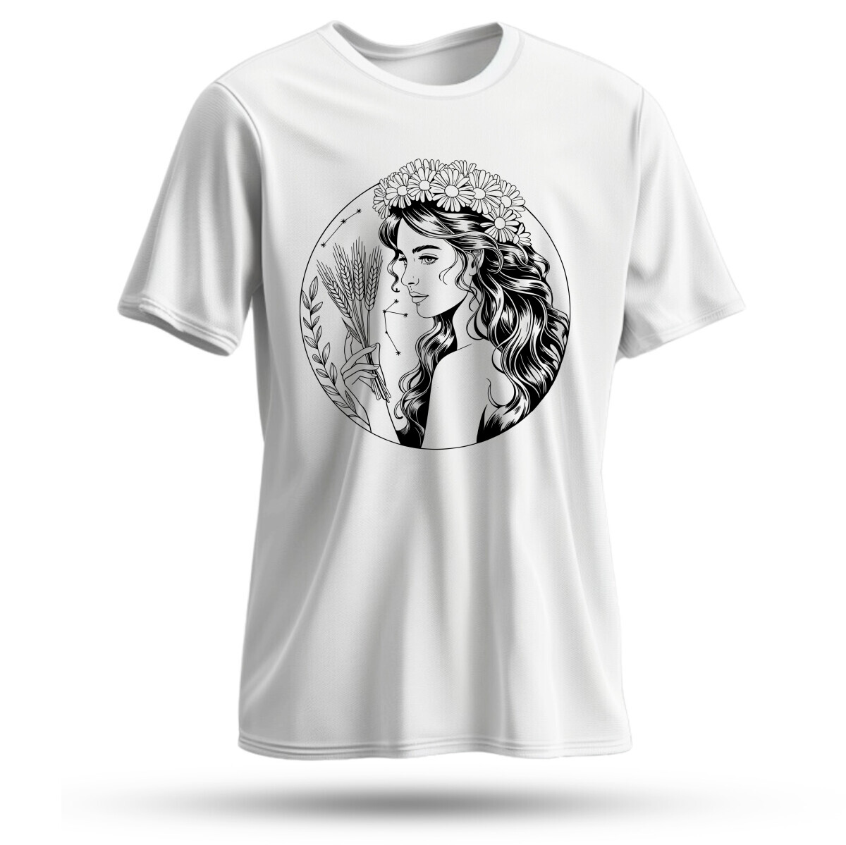 Egyedi Férfi Póló