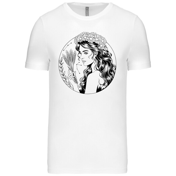 Egyedi Férfi Prémium Póló