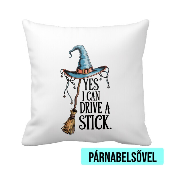 Párnahuzat béléssel