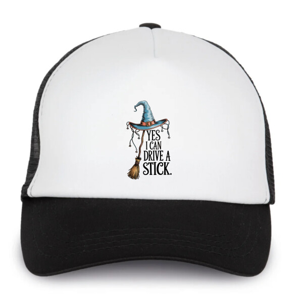 Trucker baseball sapka