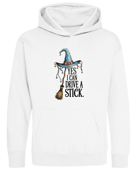 Kapucnis belebújós gyerek pulóver