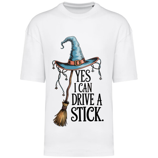 Prémium oversized unisex póló