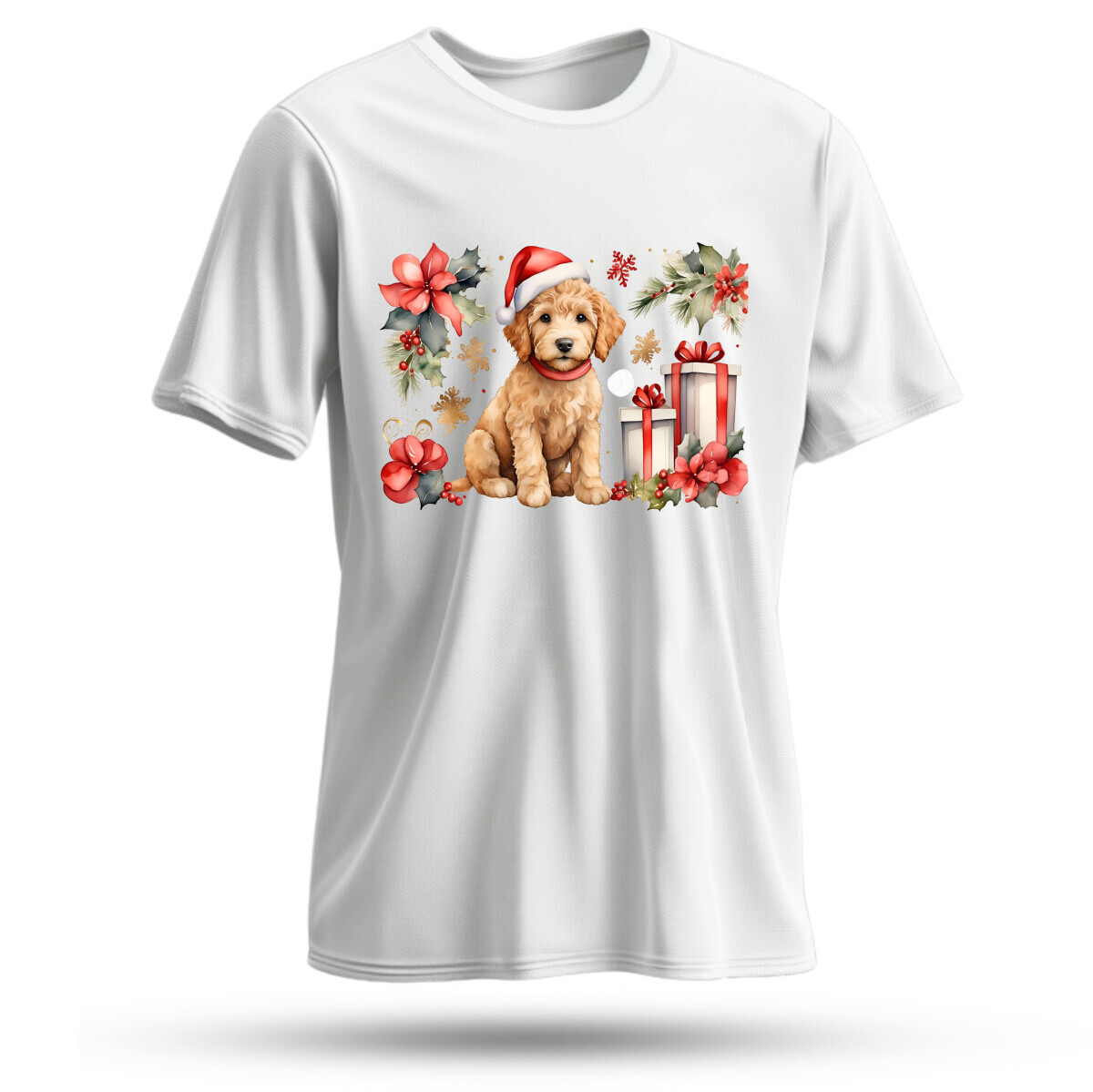 Egyedi Férfi Póló