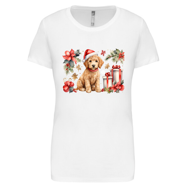 Egyedi Női Prémium Póló