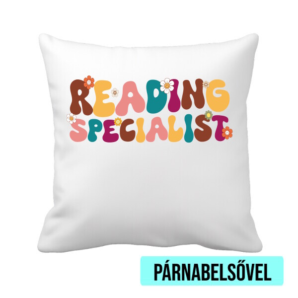 Párnahuzat béléssel