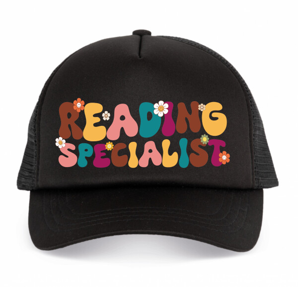 Trucker baseball sapka