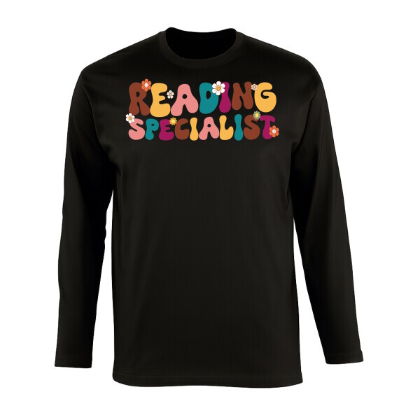 Hosszú ujjú póló