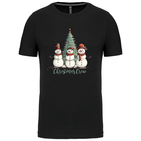 Egyedi Férfi Prémium Póló