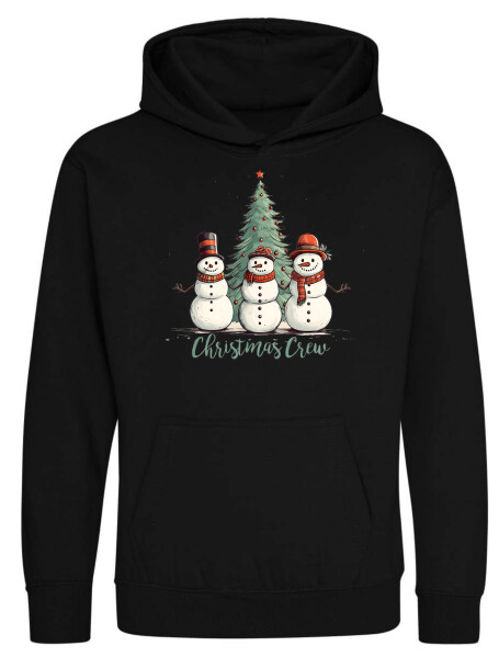 Kapucnis belebújós gyerek pulóver