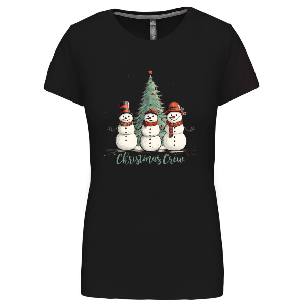 Egyedi Női Prémium Póló