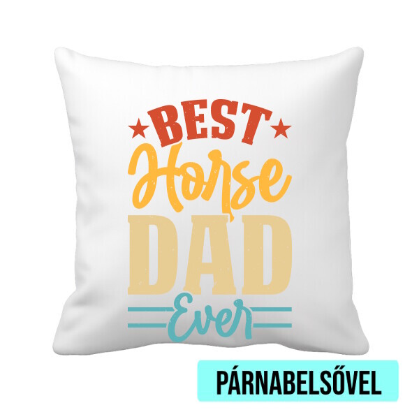 Párnahuzat béléssel