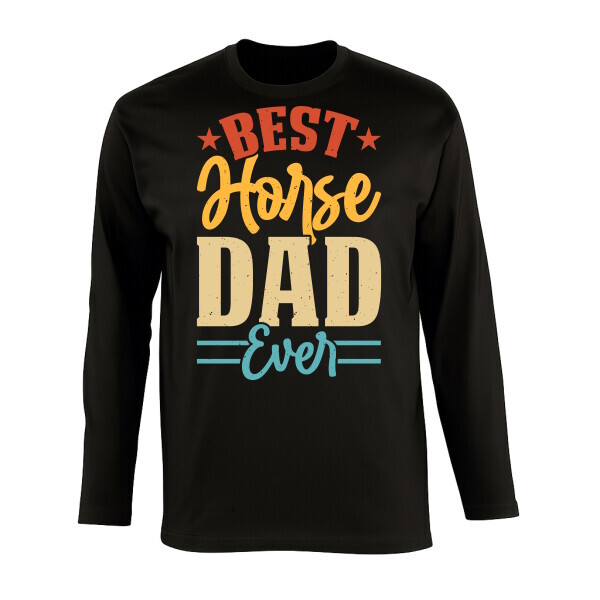 Hosszú ujjú póló