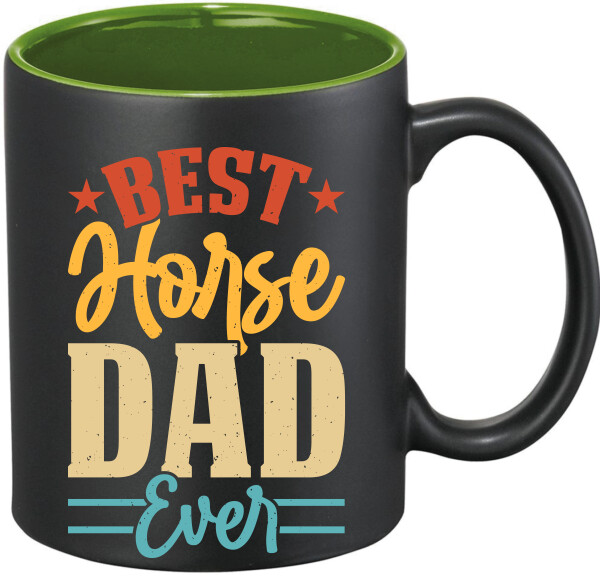 Hőre változó bögre - színes belső