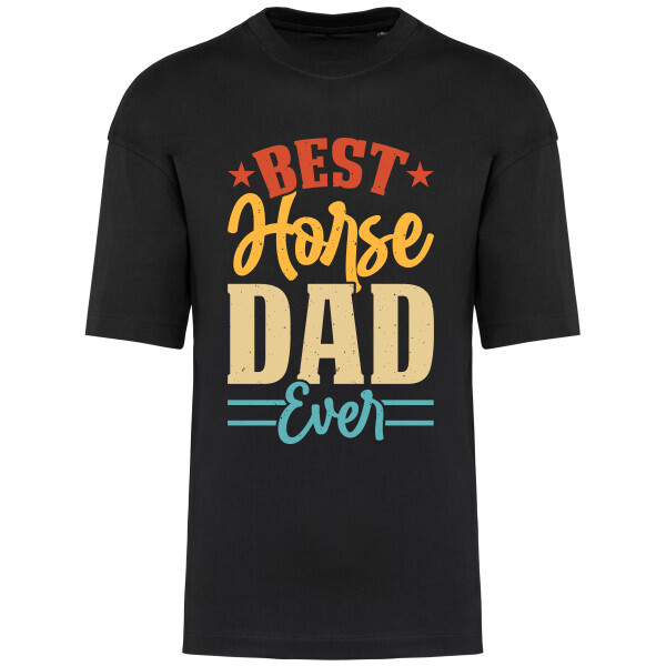 Prémium oversized unisex póló