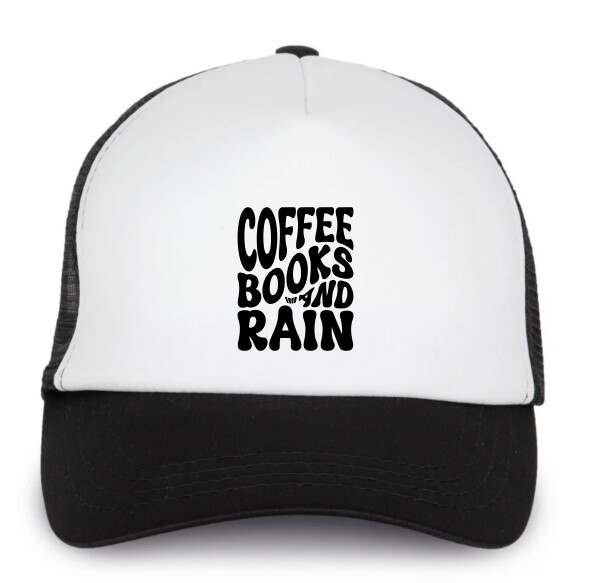 Trucker baseball sapka