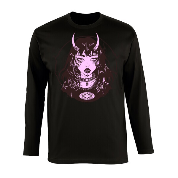 Hosszú ujjú póló