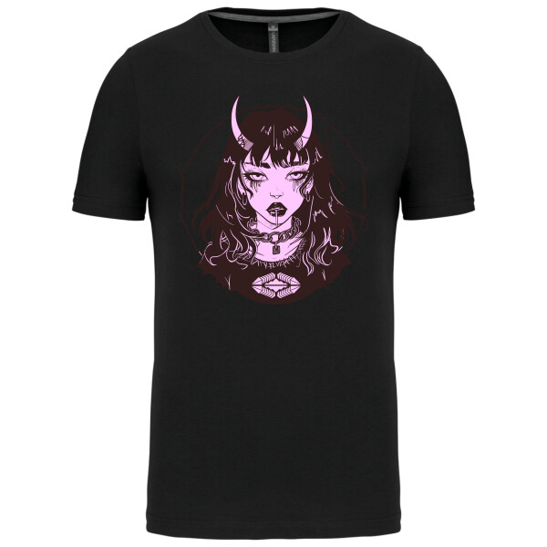 Egyedi Férfi Prémium Póló