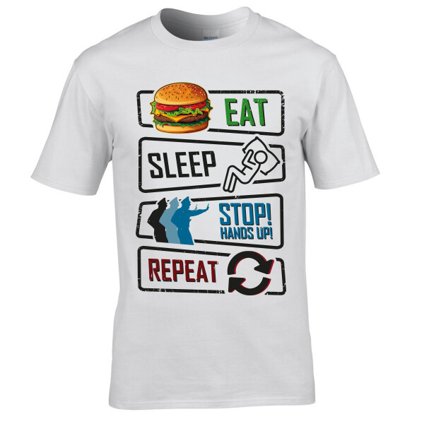 Extra méretű póló