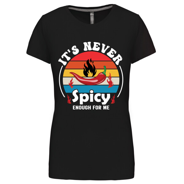 Egyedi Női Prémium Póló