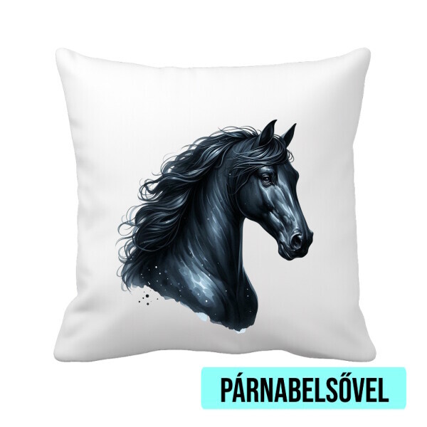 Párnahuzat béléssel