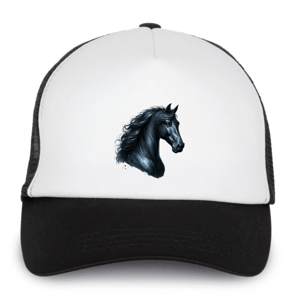 Trucker baseball sapka