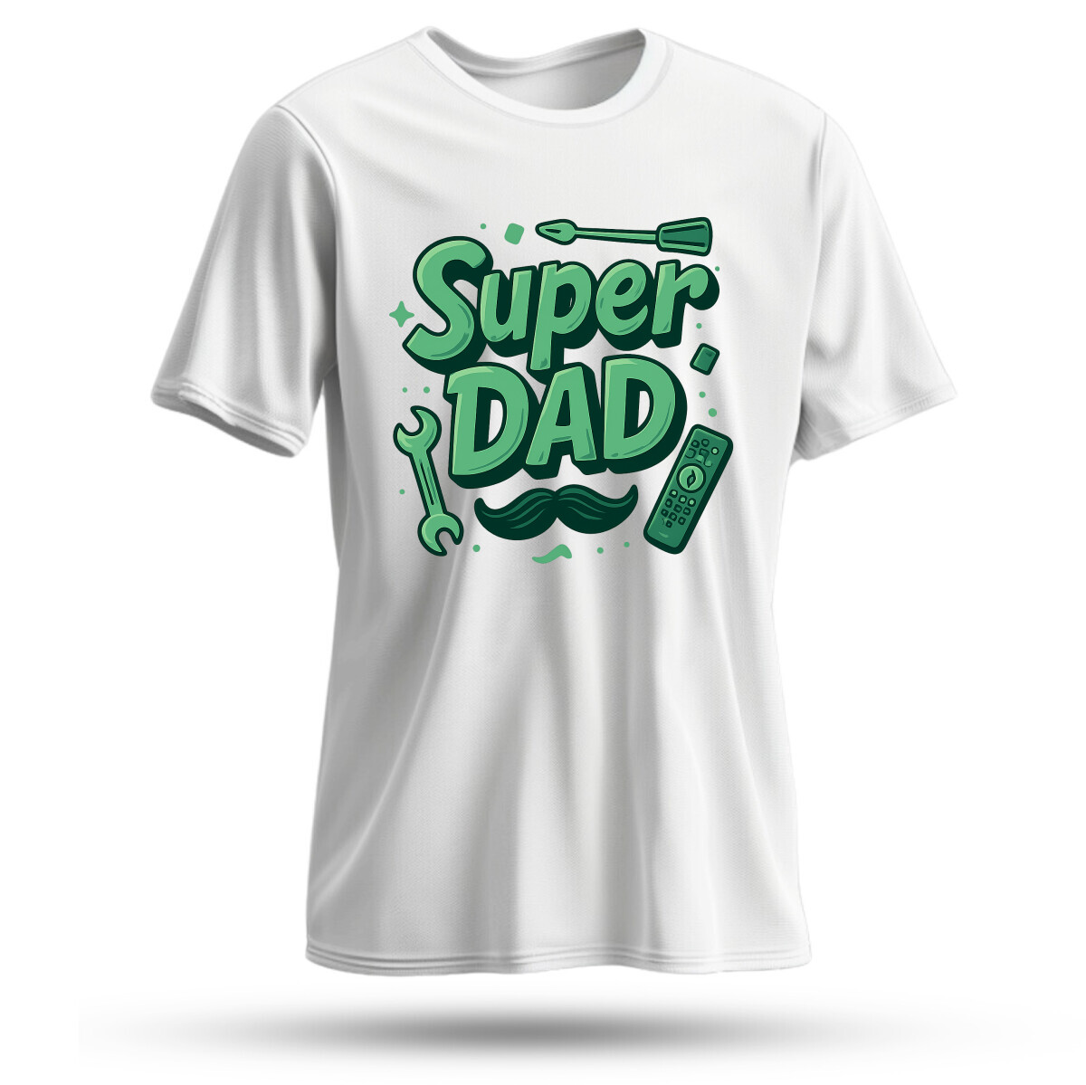 Superdad