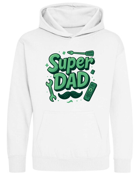 Kapucnis belebújós gyerek pulóver