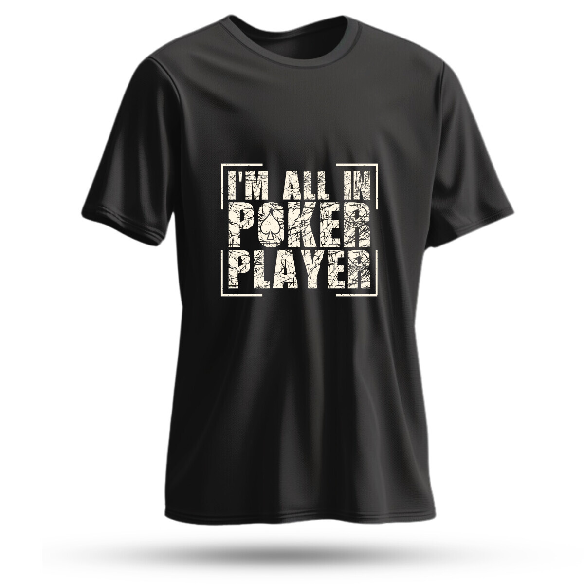 Egyedi Férfi Póló