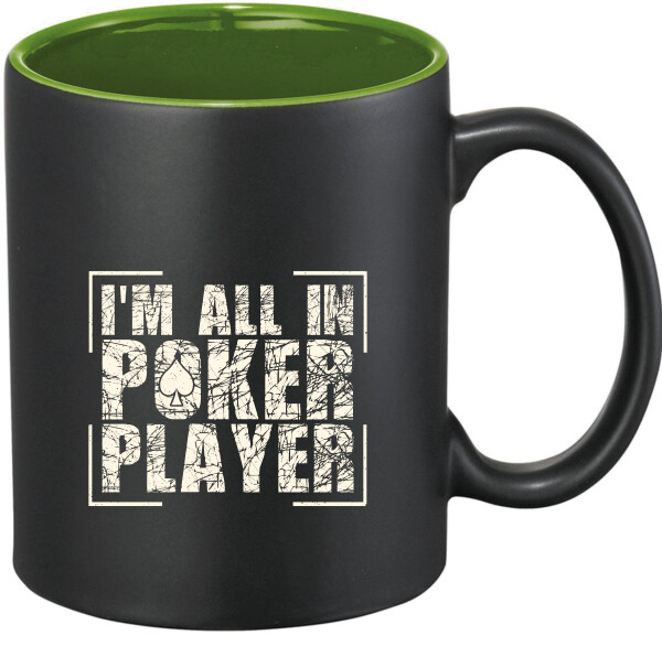 Hőre változó bögre - színes belső