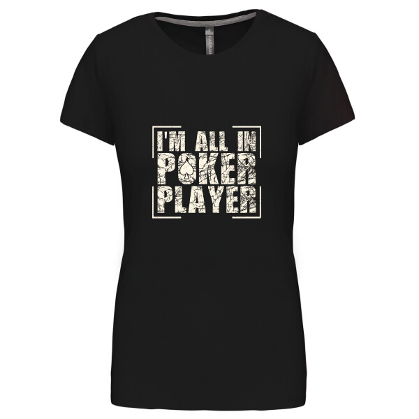 Egyedi Női Prémium Póló