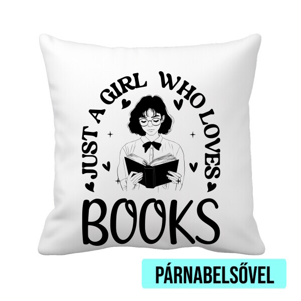 Párnahuzat béléssel