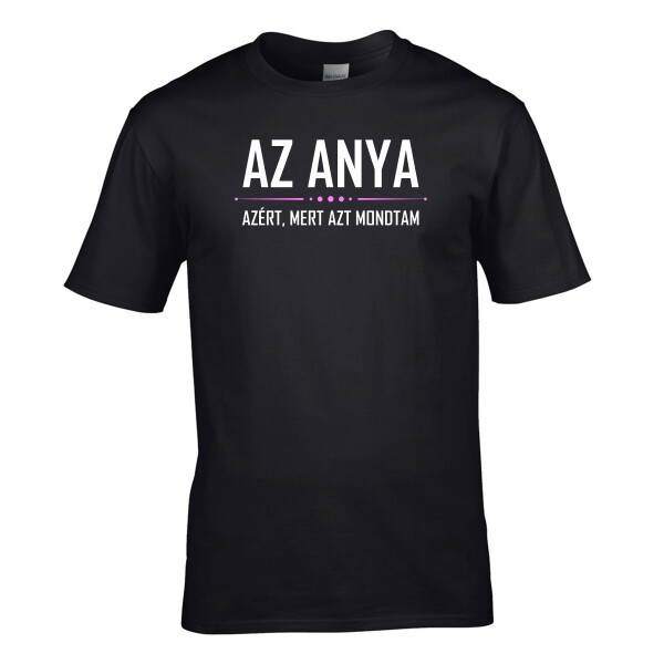 Az anya