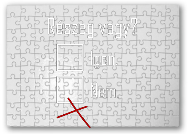 Puzzle - Kirakó