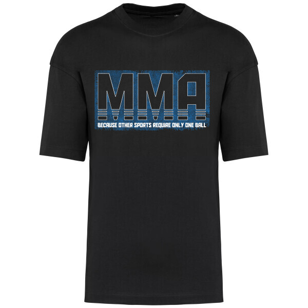 Prémium oversized unisex póló